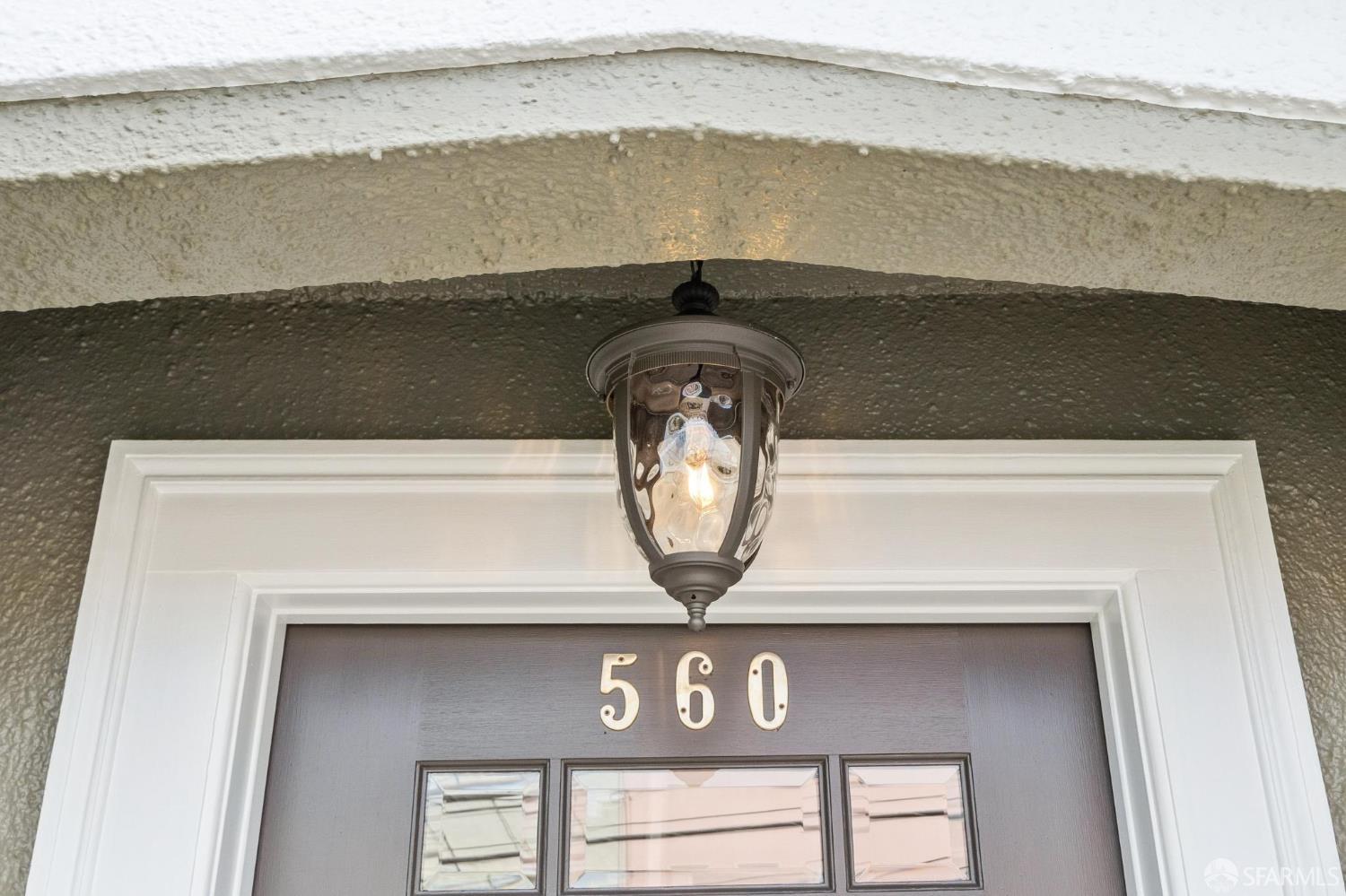 Detail Gallery Image 73 of 97 For 560 18th Ave, San Francisco,  CA 94121 - 4 Beds | 2/1 Baths