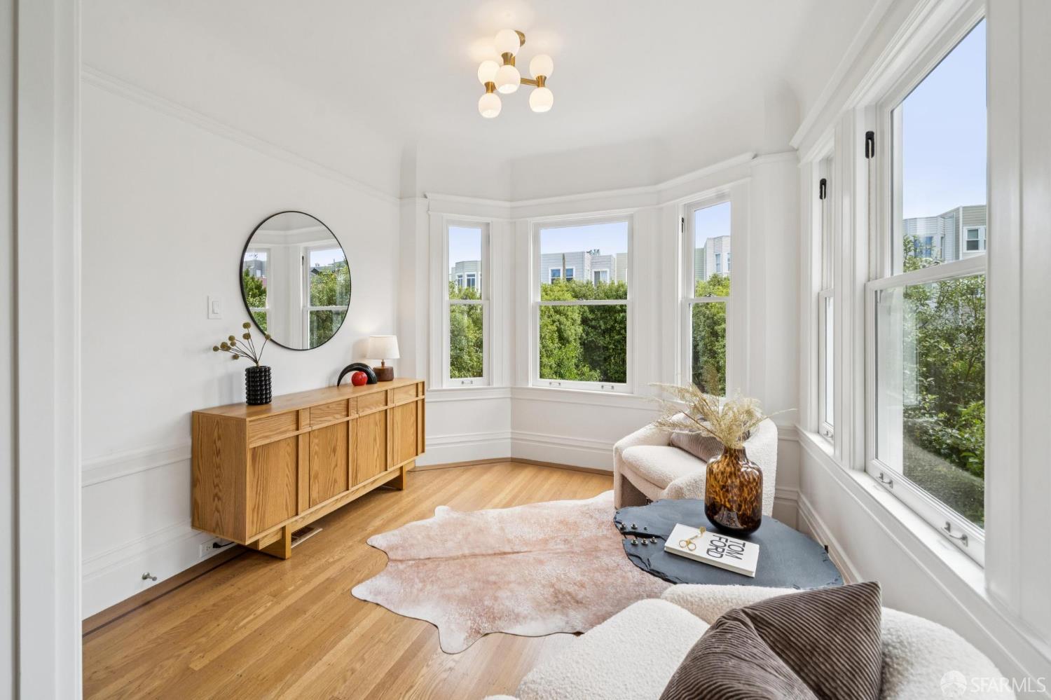 Detail Gallery Image 25 of 97 For 560 18th Ave, San Francisco,  CA 94121 - 4 Beds | 2/1 Baths