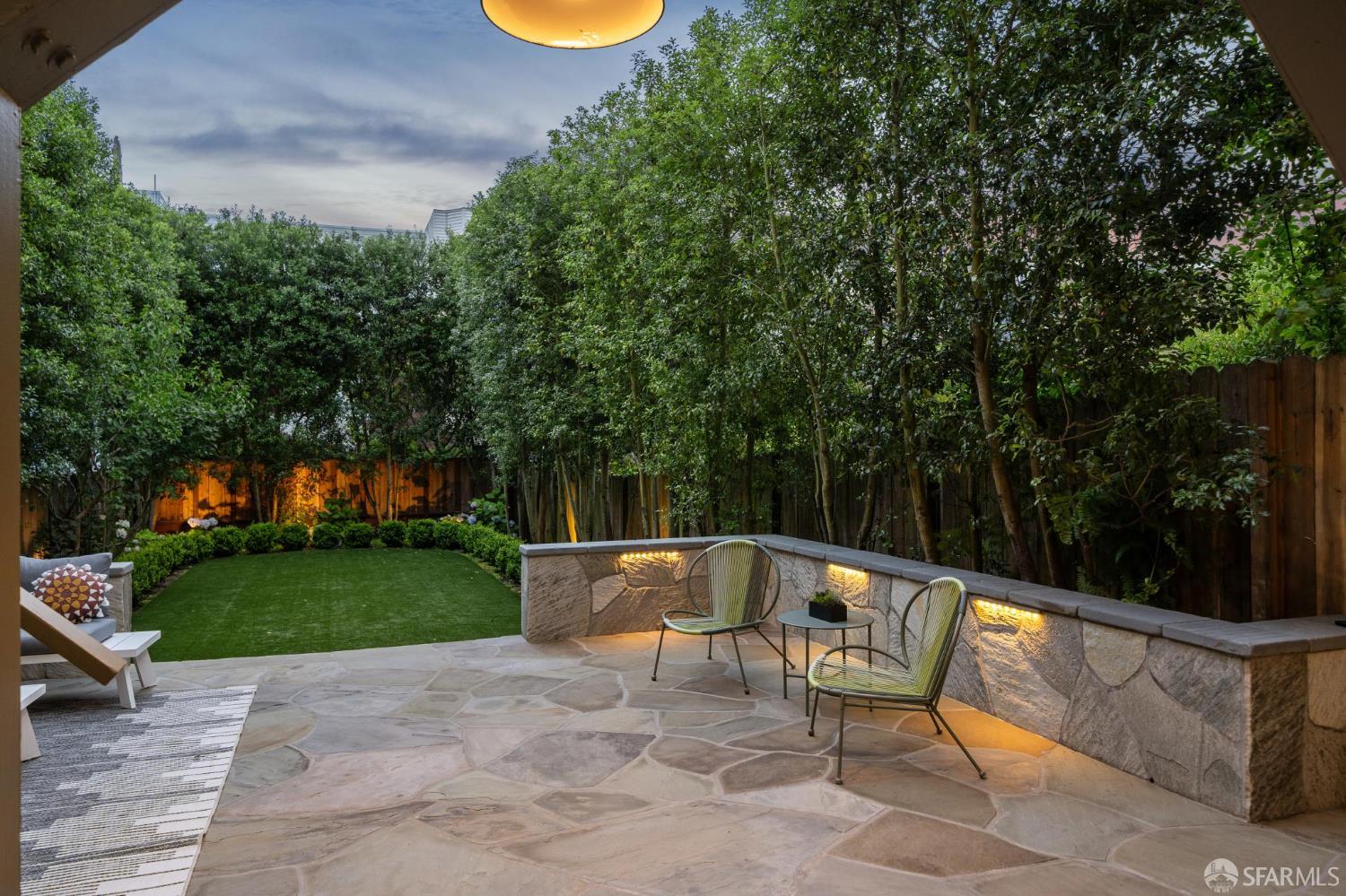 Detail Gallery Image 91 of 97 For 560 18th Ave, San Francisco,  CA 94121 - 4 Beds | 2/1 Baths