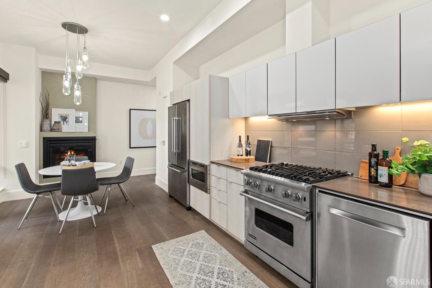 Detail Gallery Image 14 of 36 For 35 Dolores St #204,  San Francisco,  CA 94103 - 1 Beds | 1 Baths
