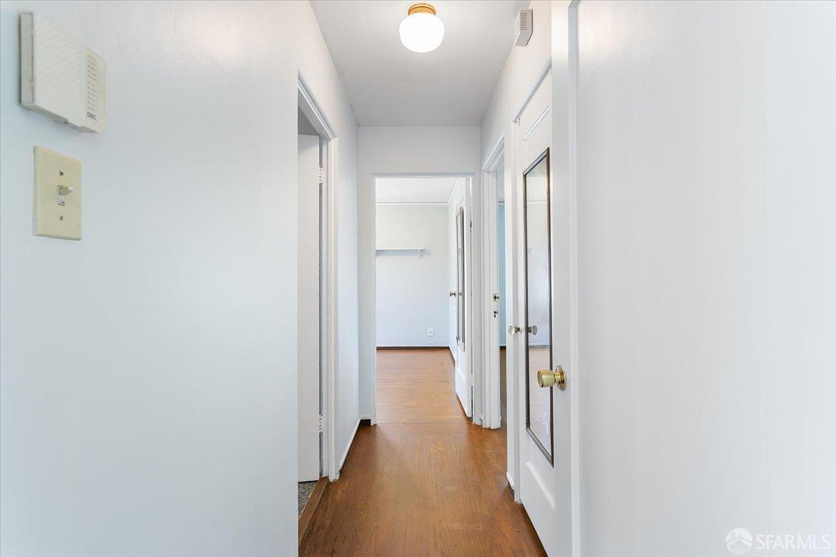Detail Gallery Image 13 of 32 For 757 Circle Ct, South San Francisco,  CA 94080 - 2 Beds | 1 Baths
