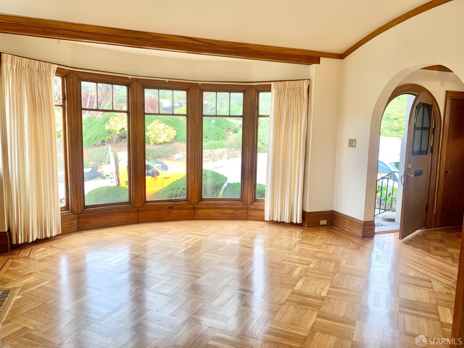 Detail Gallery Image 22 of 32 For 775 Mangels Ave, San Francisco,  CA 94127 - 3 Beds | 2 Baths