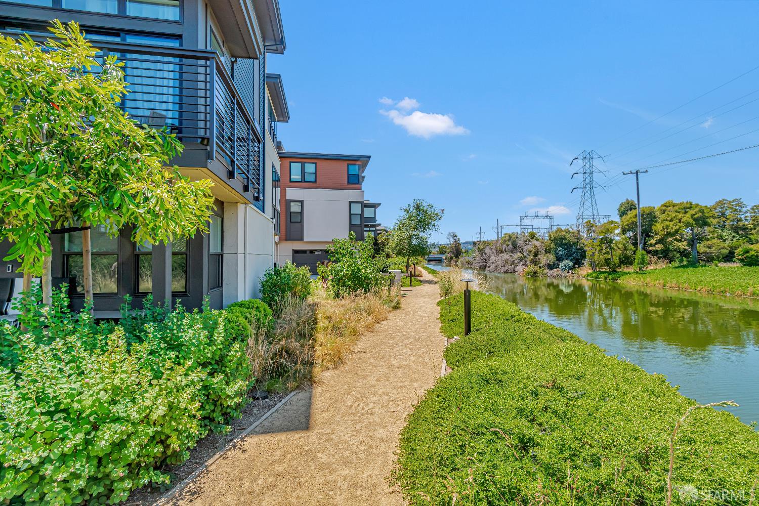 Detail Gallery Image 32 of 33 For 192 Waters Park Cir #2,  San Mateo,  CA 94403 - 2 Beds | 2/1 Baths