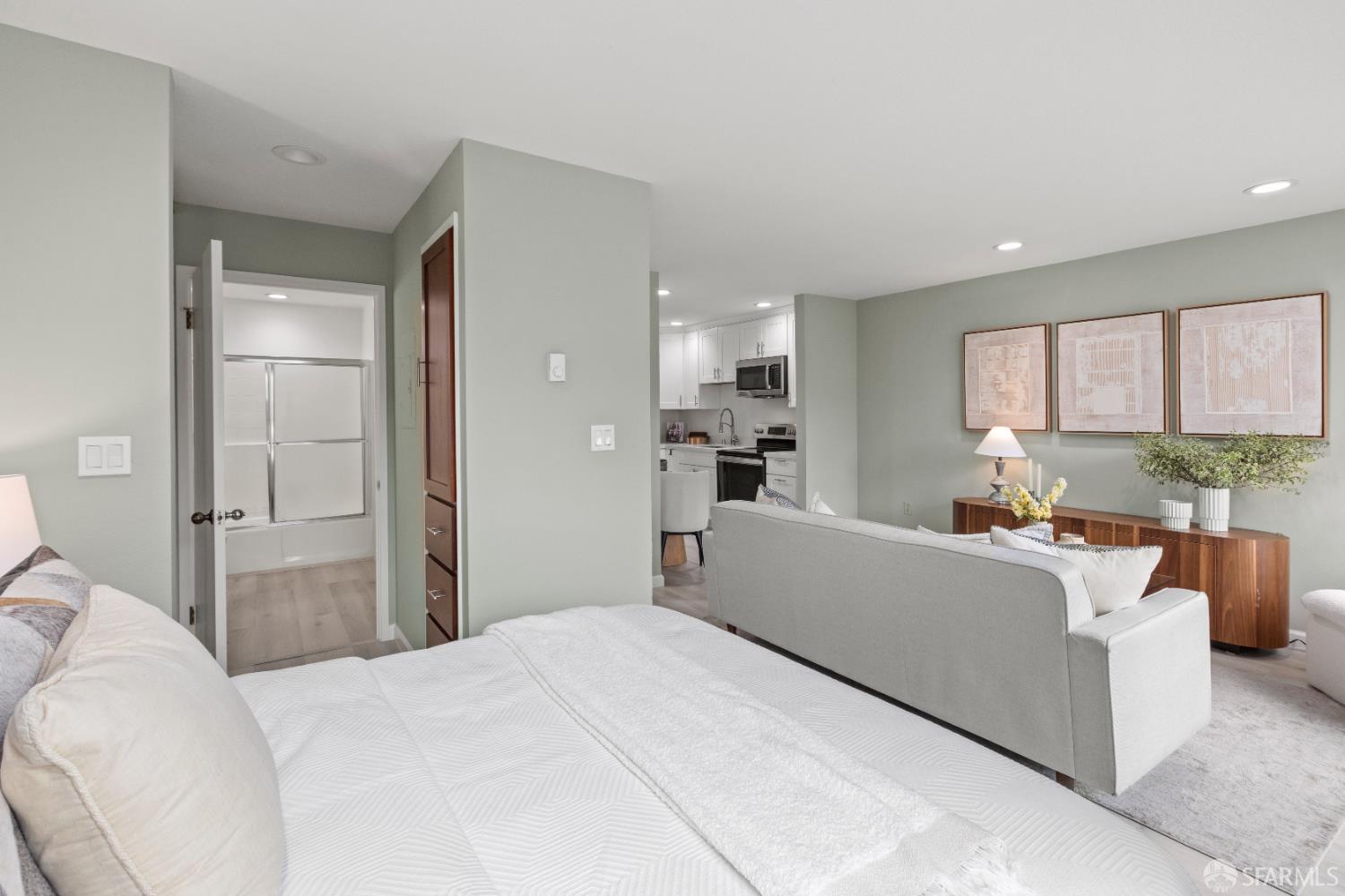 Detail Gallery Image 15 of 72 For 2250 24th St #233,  San Francisco,  CA 94107 - 0 Beds | 1 Baths