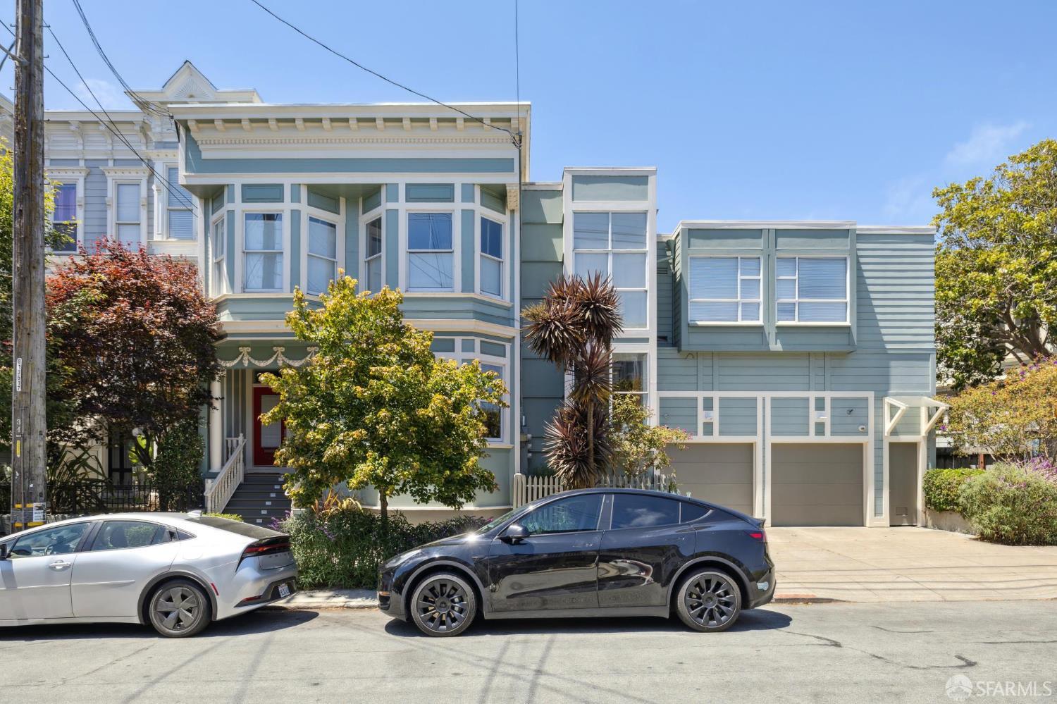 Detail Gallery Image 36 of 38 For 326 San Jose Ave, San Francisco,  CA 94110 - 3 Beds | 2 Baths