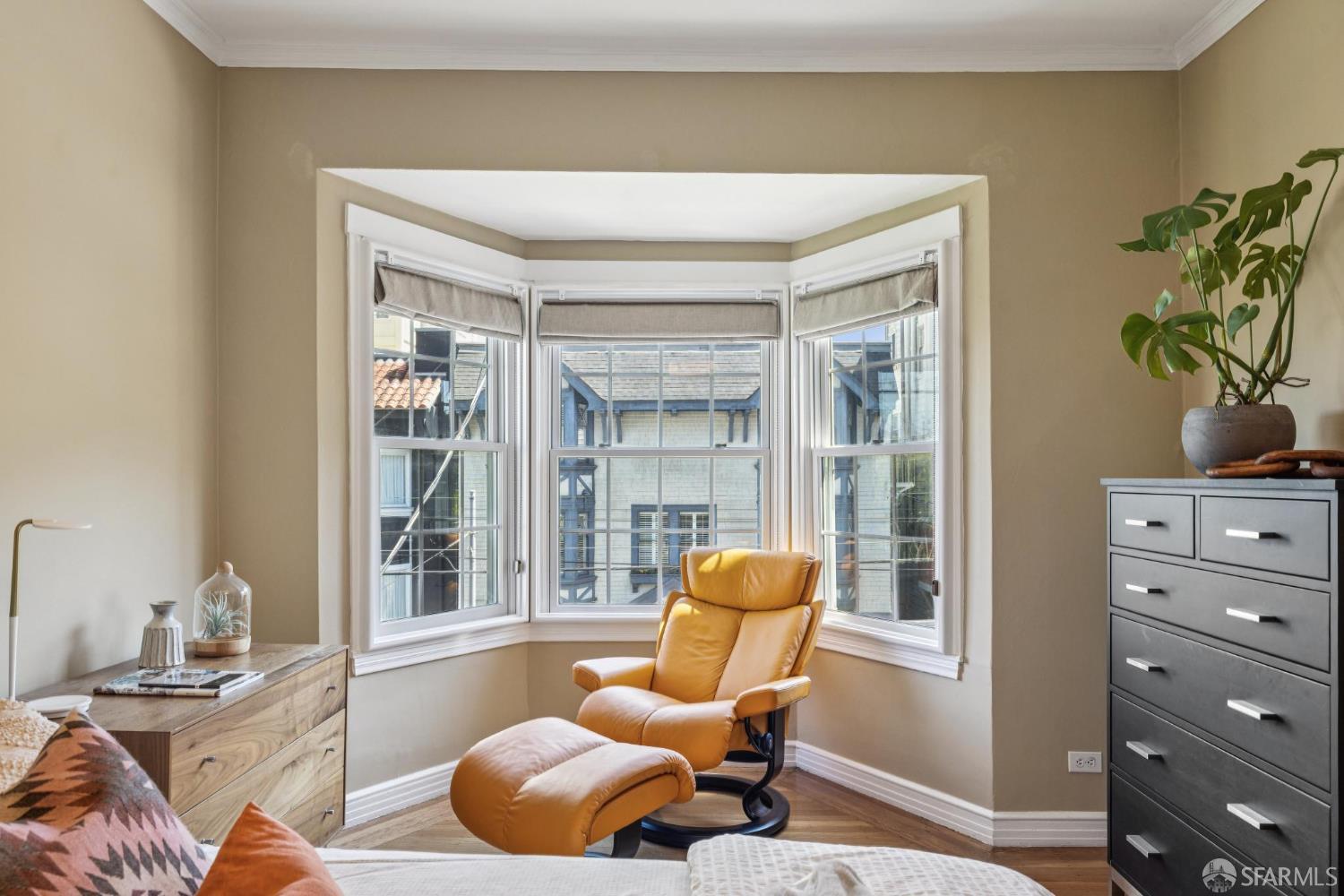Detail Gallery Image 9 of 12 For 2990 Jackson St #4,  San Francisco,  CA 94115 - 1 Beds | 1 Baths