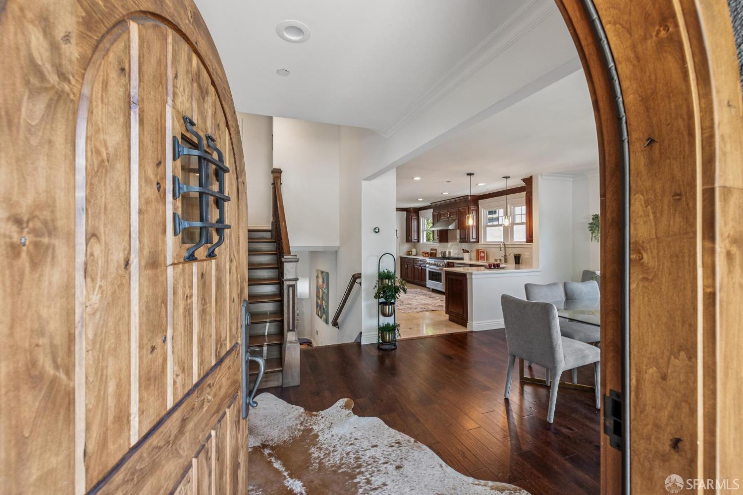 Detail Gallery Image 4 of 87 For 29 16th Ave, San Mateo,  CA 94402 - 4 Beds | 3 Baths