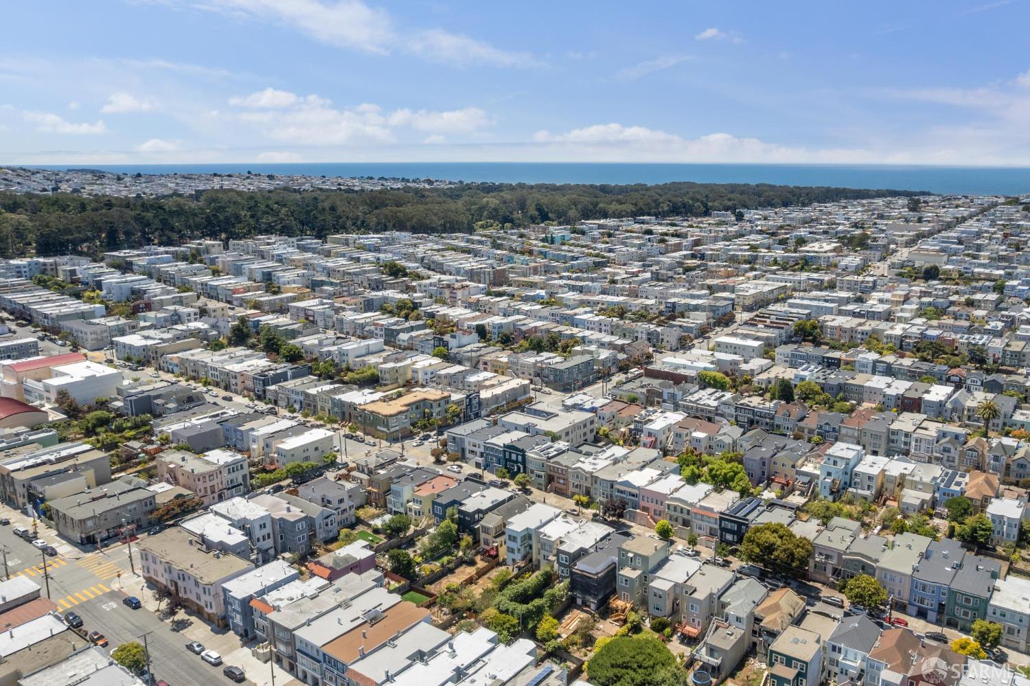 Detail Gallery Image 78 of 97 For 560 18th Ave, San Francisco,  CA 94121 - 4 Beds | 2/1 Baths