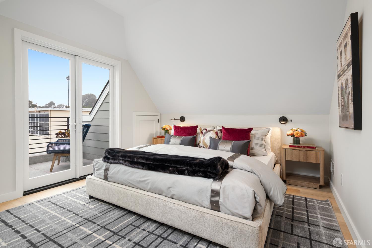Detail Gallery Image 21 of 61 For 2580 Mcallister St, San Francisco,  CA 94118 - 5 Beds | 5/1 Baths