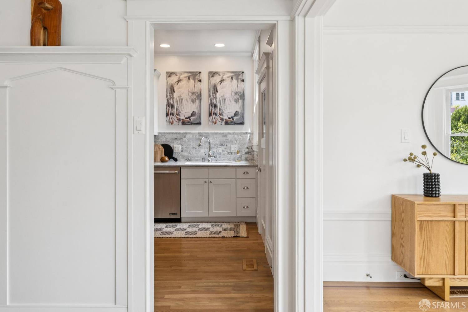 Detail Gallery Image 17 of 97 For 560 18th Ave, San Francisco,  CA 94121 - 4 Beds | 2/1 Baths