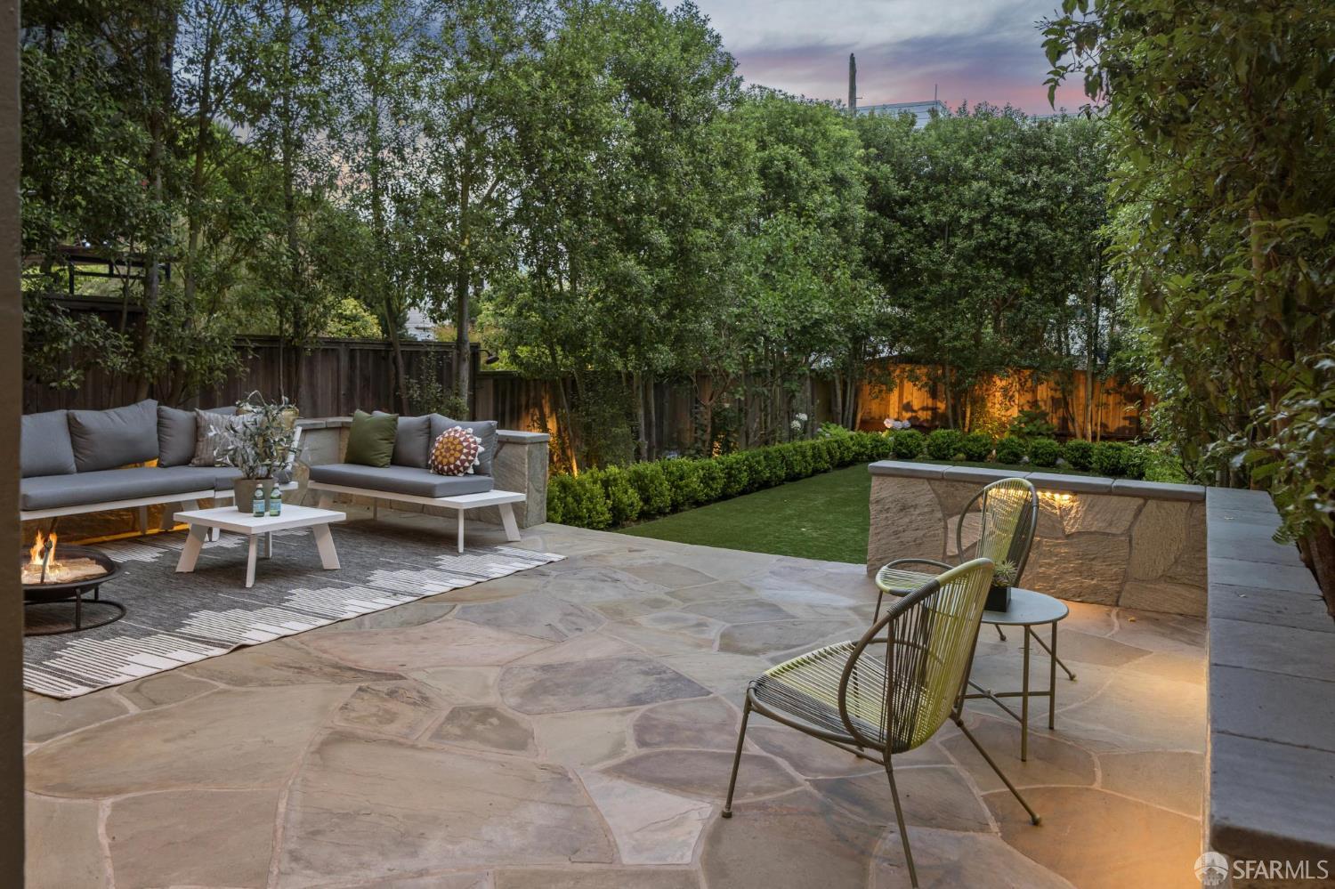 Detail Gallery Image 90 of 97 For 560 18th Ave, San Francisco,  CA 94121 - 4 Beds | 2/1 Baths