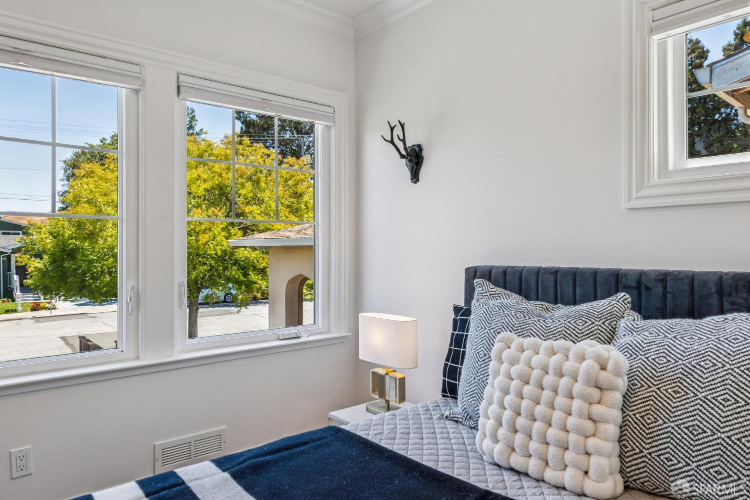 Detail Gallery Image 47 of 87 For 29 16th Ave, San Mateo,  CA 94402 - 4 Beds | 3 Baths