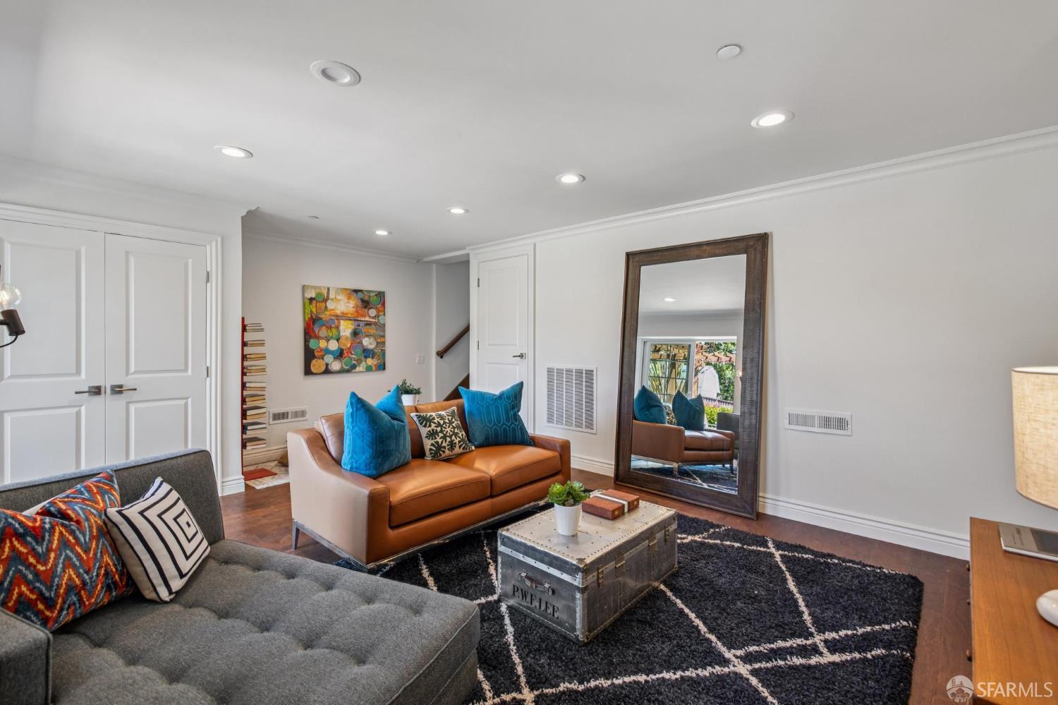 Detail Gallery Image 32 of 87 For 29 16th Ave, San Mateo,  CA 94402 - 4 Beds | 3 Baths