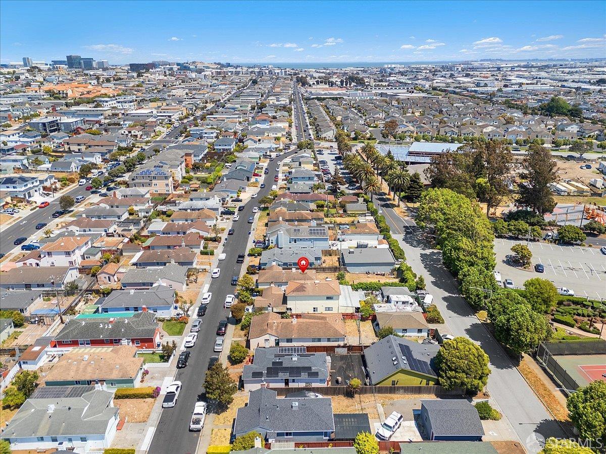 Detail Gallery Image 28 of 32 For 757 Circle Ct, South San Francisco,  CA 94080 - 2 Beds | 1 Baths