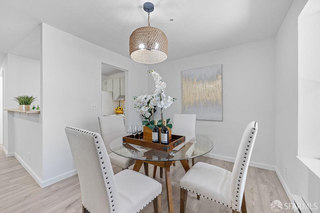 Detail Gallery Image 7 of 30 For 2901 Macarthur Blvd #104,  Oakland,  CA 94602 - 2 Beds | 1 Baths