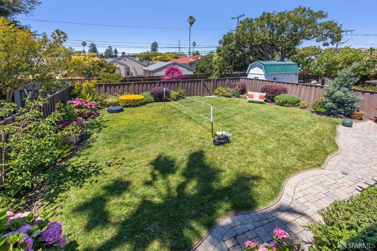 Detail Gallery Image 41 of 87 For 29 16th Ave, San Mateo,  CA 94402 - 4 Beds | 3 Baths