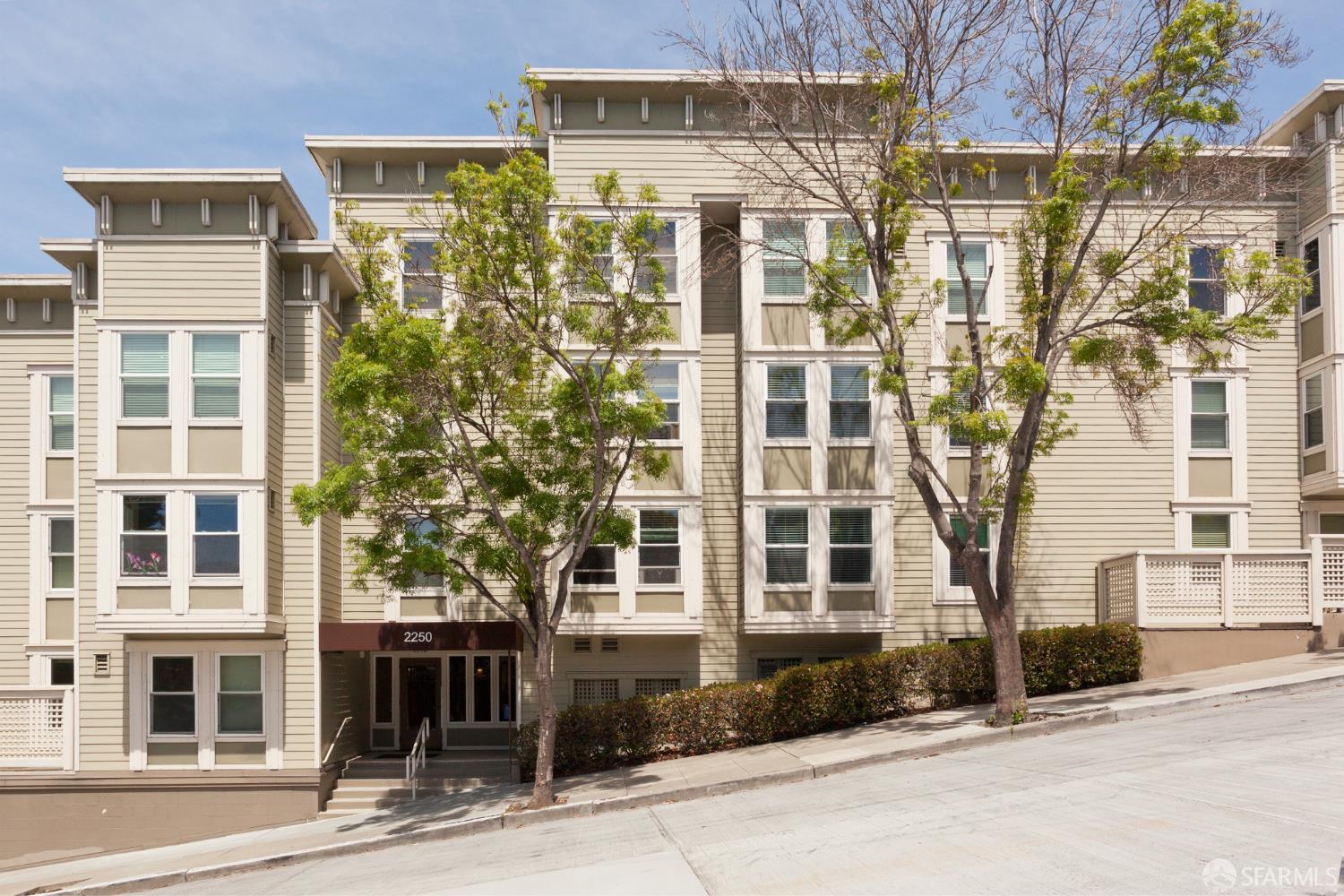 Detail Gallery Image 34 of 72 For 2250 24th St #233,  San Francisco,  CA 94107 - 0 Beds | 1 Baths