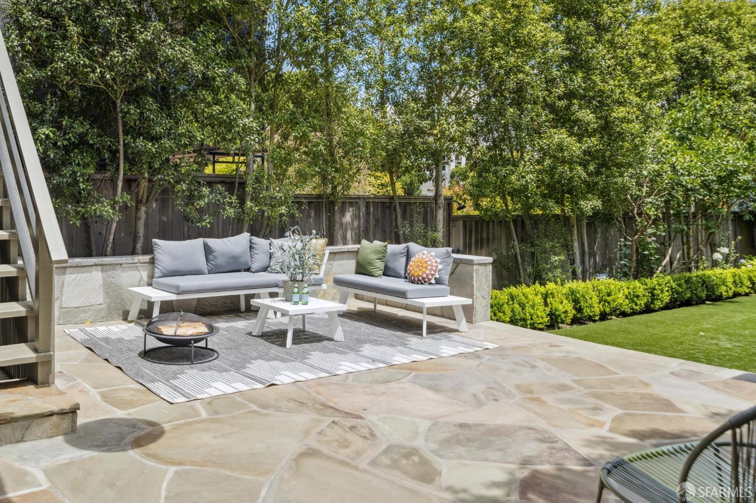 Detail Gallery Image 64 of 97 For 560 18th Ave, San Francisco,  CA 94121 - 4 Beds | 2/1 Baths