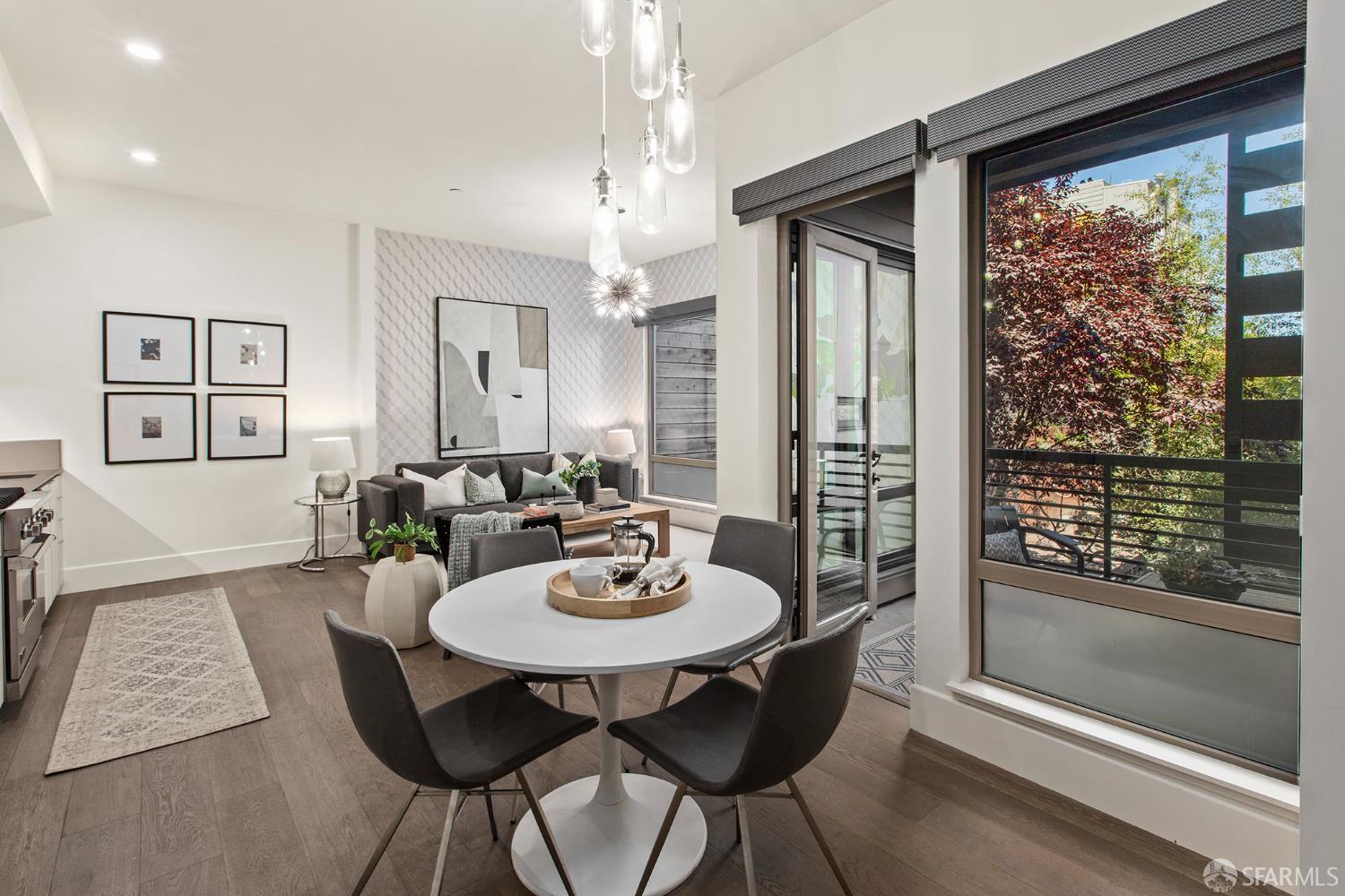 Detail Gallery Image 12 of 36 For 35 Dolores St #204,  San Francisco,  CA 94103 - 1 Beds | 1 Baths