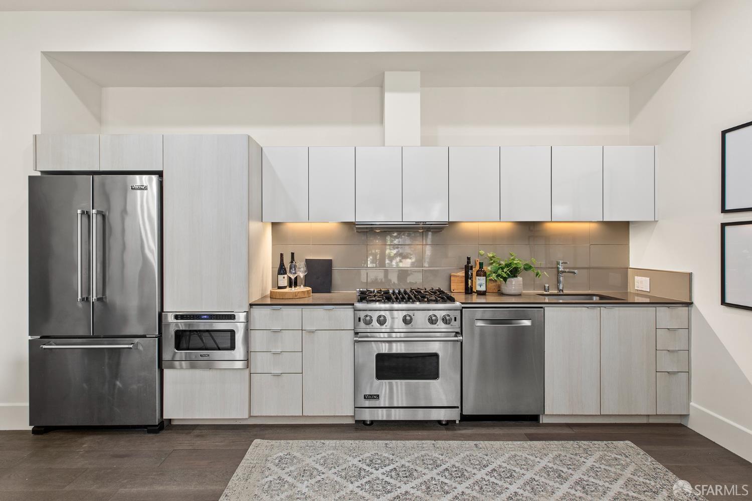 Detail Gallery Image 16 of 36 For 35 Dolores St #204,  San Francisco,  CA 94103 - 1 Beds | 1 Baths