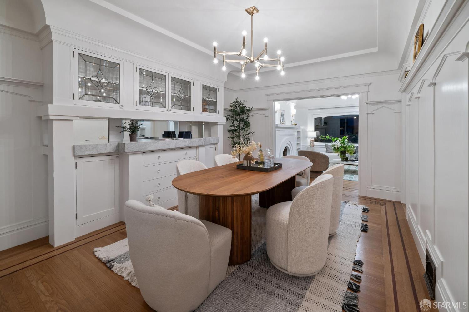 Detail Gallery Image 87 of 97 For 560 18th Ave, San Francisco,  CA 94121 - 4 Beds | 2/1 Baths