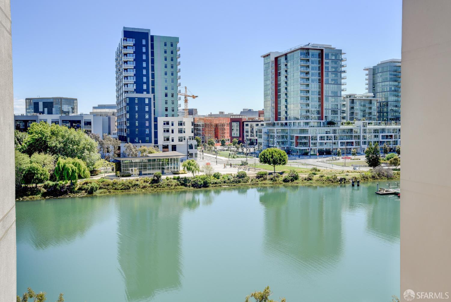 Detail Gallery Image 39 of 71 For 255 Berry St #701,  San Francisco,  CA 94158 - 2 Beds | 2 Baths