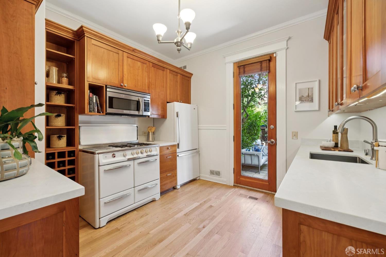 Detail Gallery Image 19 of 38 For 326 San Jose Ave, San Francisco,  CA 94110 - 3 Beds | 2 Baths