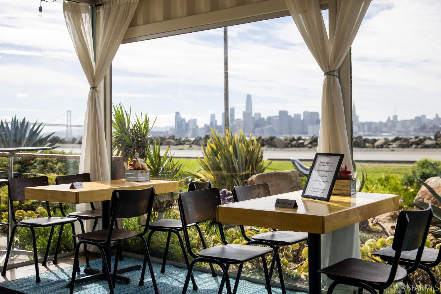 Detail Gallery Image 31 of 43 For 1 Bristol Ct #217,  San Francisco,  CA 94130 - 1 Beds | 1 Baths