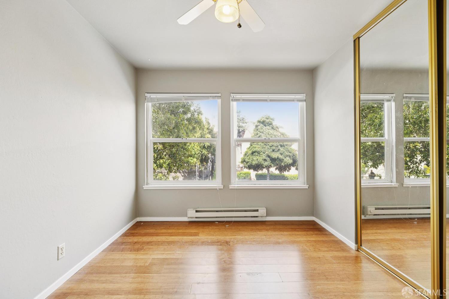 Detail Gallery Image 14 of 28 For 1110 Steiner St, San Francisco,  CA 94115 - – Beds | – Baths