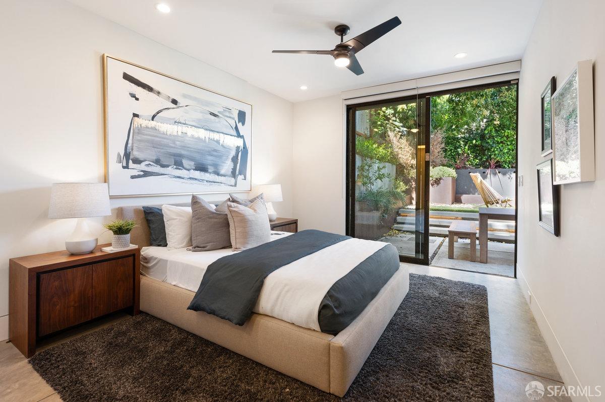 Detail Gallery Image 15 of 22 For 4258 26th St, San Francisco,  CA 94131 - 5 Beds | 4/1 Baths
