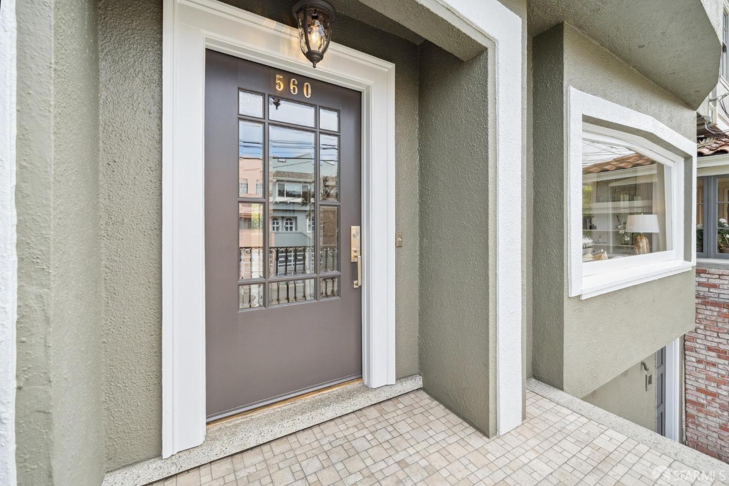 Detail Gallery Image 72 of 97 For 560 18th Ave, San Francisco,  CA 94121 - 4 Beds | 2/1 Baths