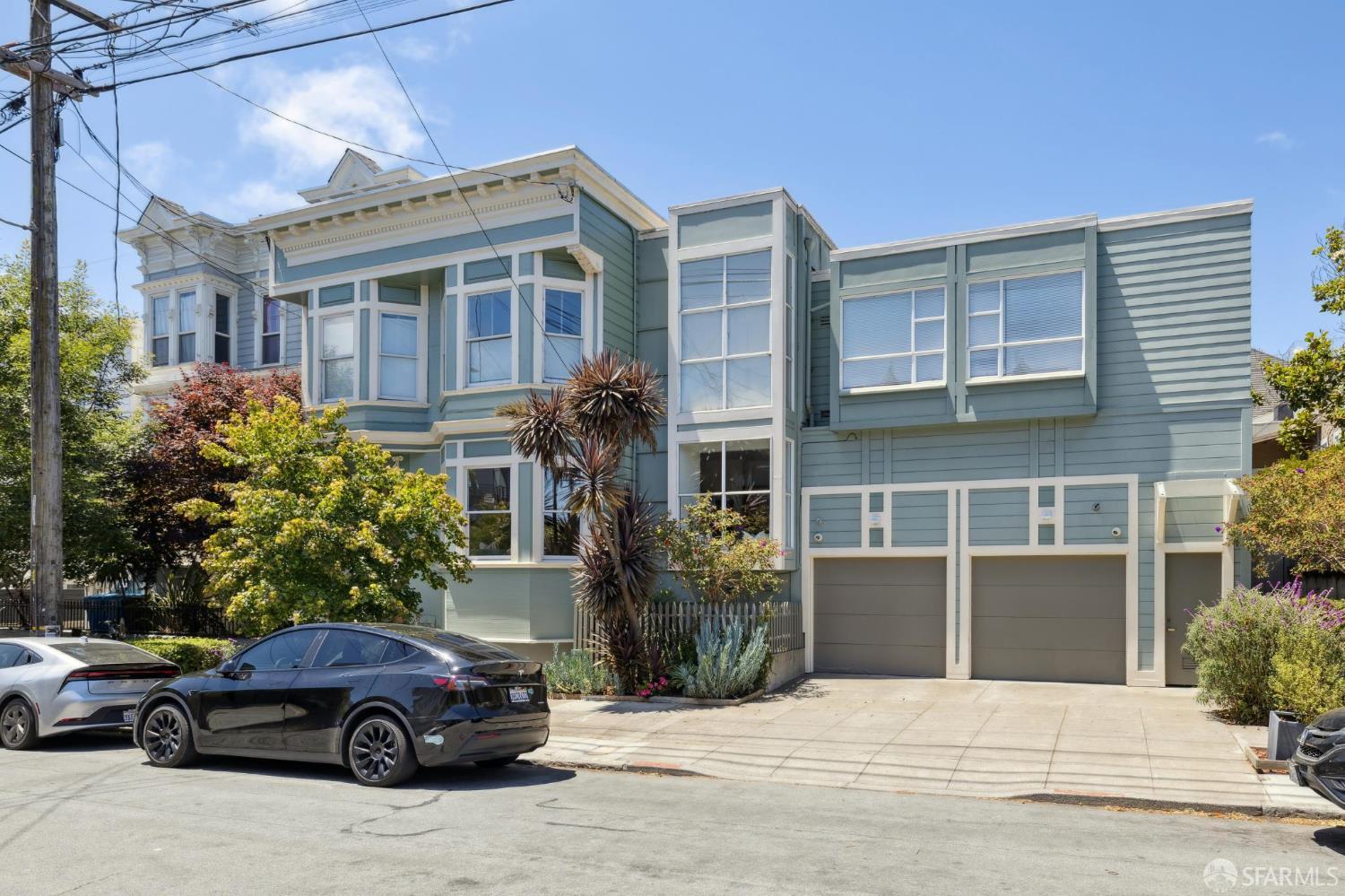Detail Gallery Image 37 of 38 For 326 San Jose Ave, San Francisco,  CA 94110 - 3 Beds | 2 Baths