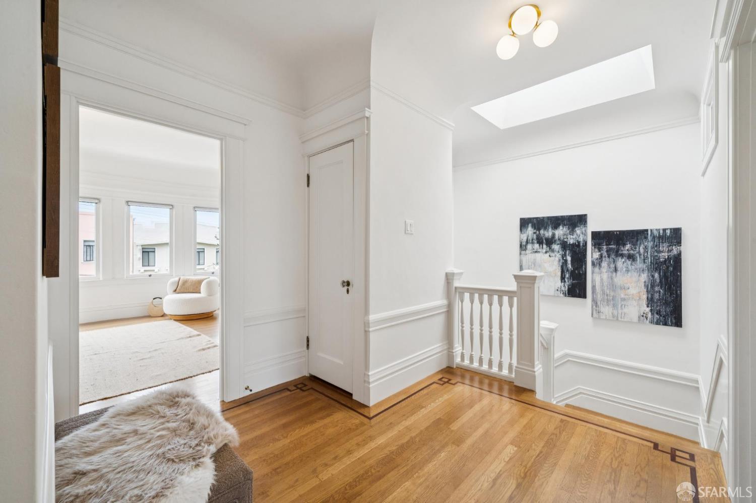 Detail Gallery Image 30 of 97 For 560 18th Ave, San Francisco,  CA 94121 - 4 Beds | 2/1 Baths