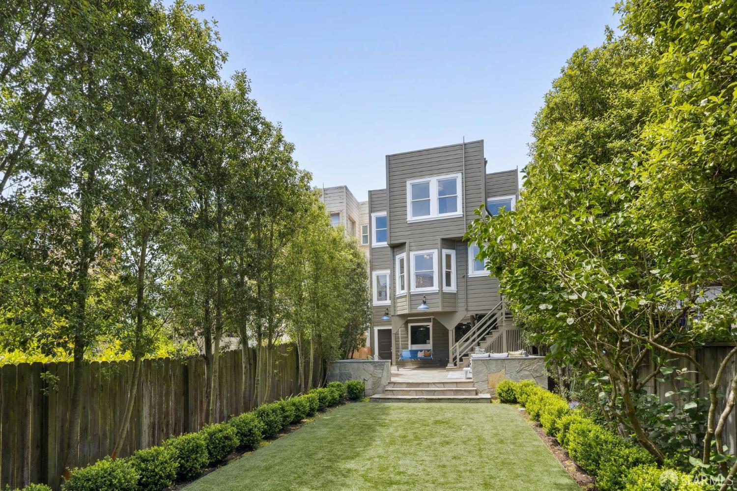 Detail Gallery Image 68 of 97 For 560 18th Ave, San Francisco,  CA 94121 - 4 Beds | 2/1 Baths