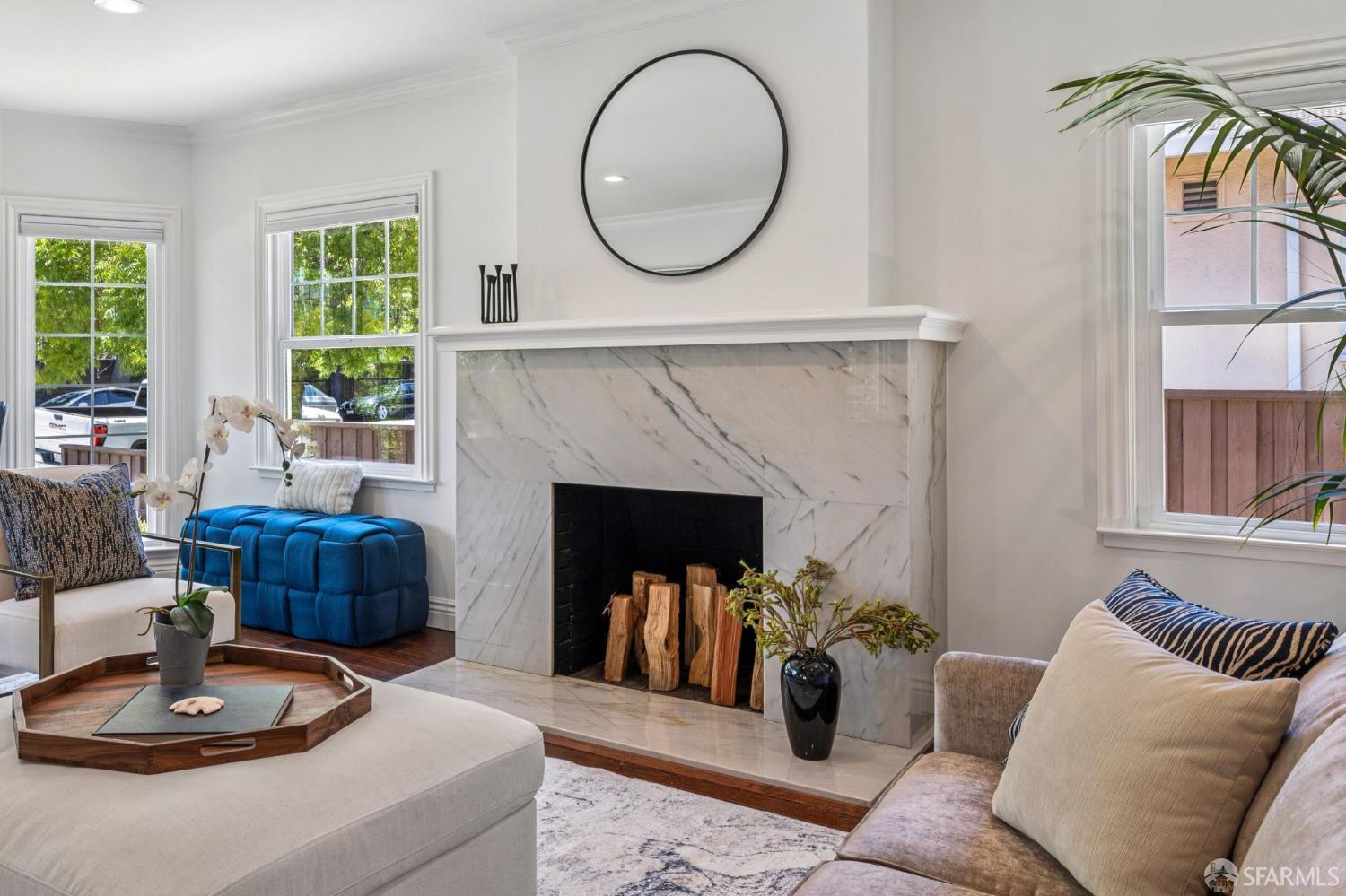 Detail Gallery Image 11 of 87 For 29 16th Ave, San Mateo,  CA 94402 - 4 Beds | 3 Baths