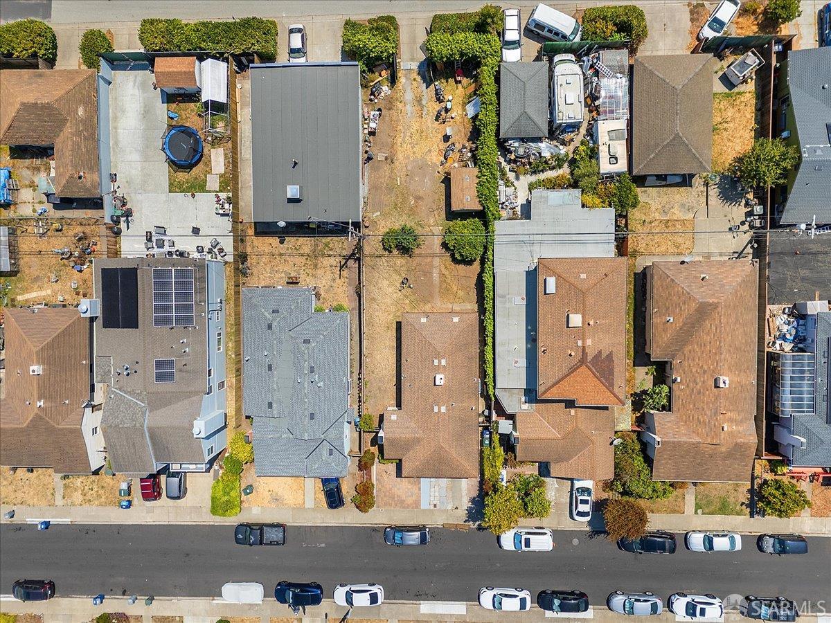 Detail Gallery Image 32 of 32 For 757 Circle Ct, South San Francisco,  CA 94080 - 2 Beds | 1 Baths