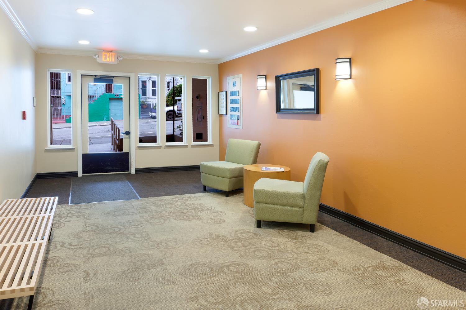 Detail Gallery Image 32 of 72 For 2250 24th St #233,  San Francisco,  CA 94107 - 0 Beds | 1 Baths