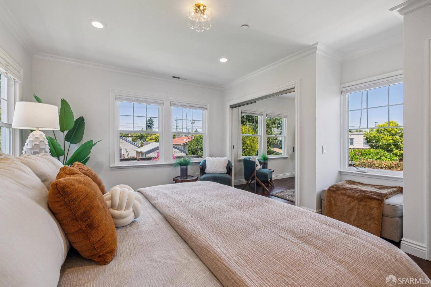Detail Gallery Image 38 of 87 For 29 16th Ave, San Mateo,  CA 94402 - 4 Beds | 3 Baths