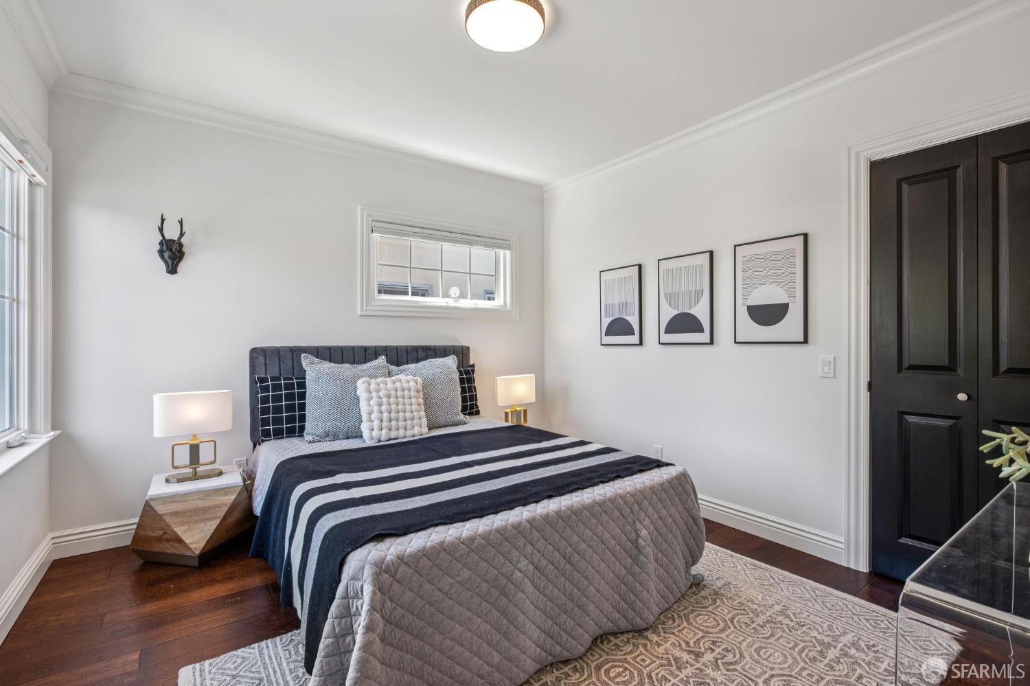 Detail Gallery Image 45 of 87 For 29 16th Ave, San Mateo,  CA 94402 - 4 Beds | 3 Baths