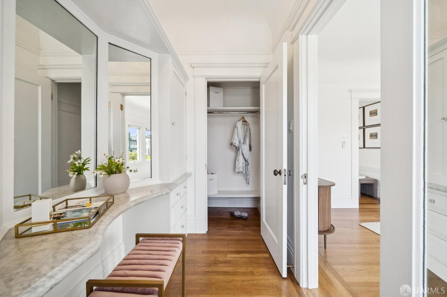 Detail Gallery Image 44 of 97 For 560 18th Ave, San Francisco,  CA 94121 - 4 Beds | 2/1 Baths