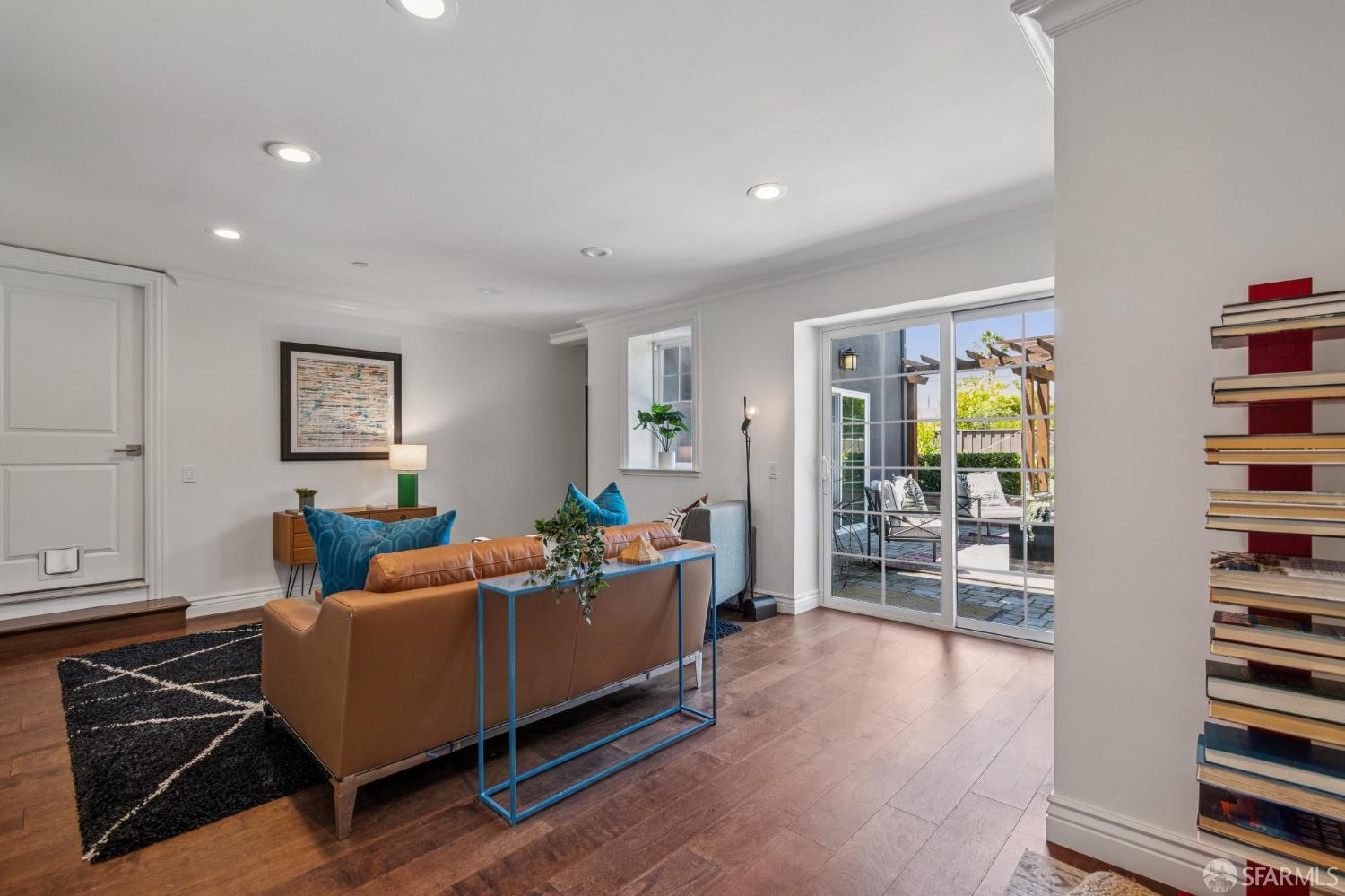 Detail Gallery Image 30 of 87 For 29 16th Ave, San Mateo,  CA 94402 - 4 Beds | 3 Baths