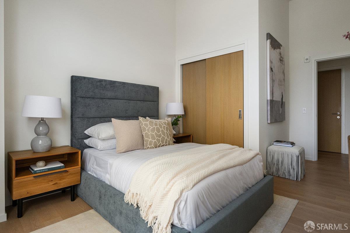Detail Gallery Image 15 of 34 For 1523 Franklin St #801,  San Francisco,  CA 94109 - 3 Beds | 2 Baths