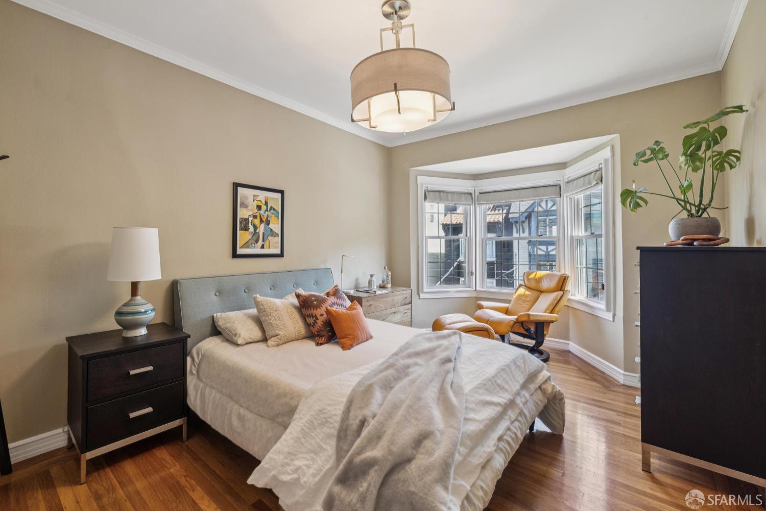 Detail Gallery Image 8 of 12 For 2990 Jackson St #4,  San Francisco,  CA 94115 - 1 Beds | 1 Baths