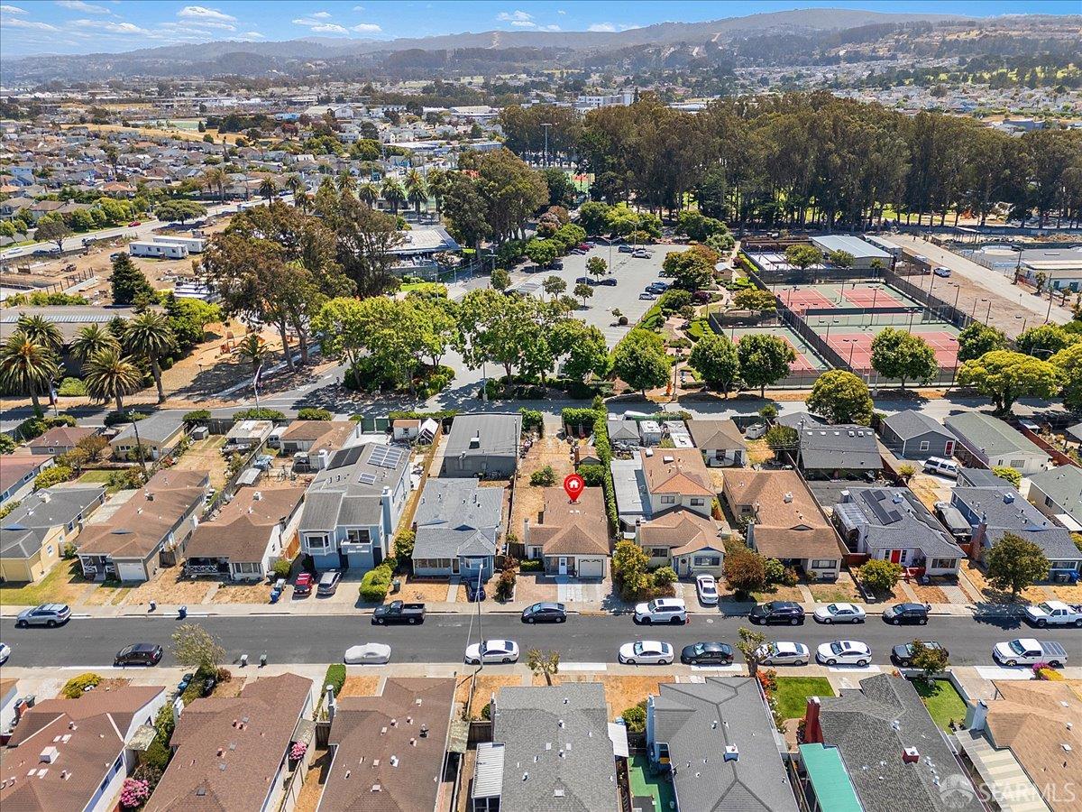 Detail Gallery Image 26 of 32 For 757 Circle Ct, South San Francisco,  CA 94080 - 2 Beds | 1 Baths