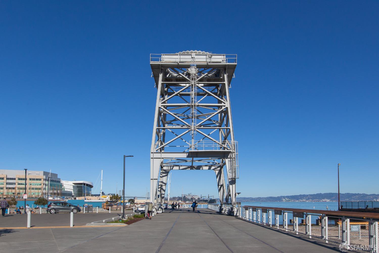 Detail Gallery Image 69 of 72 For 2250 24th St #233,  San Francisco,  CA 94107 - 0 Beds | 1 Baths