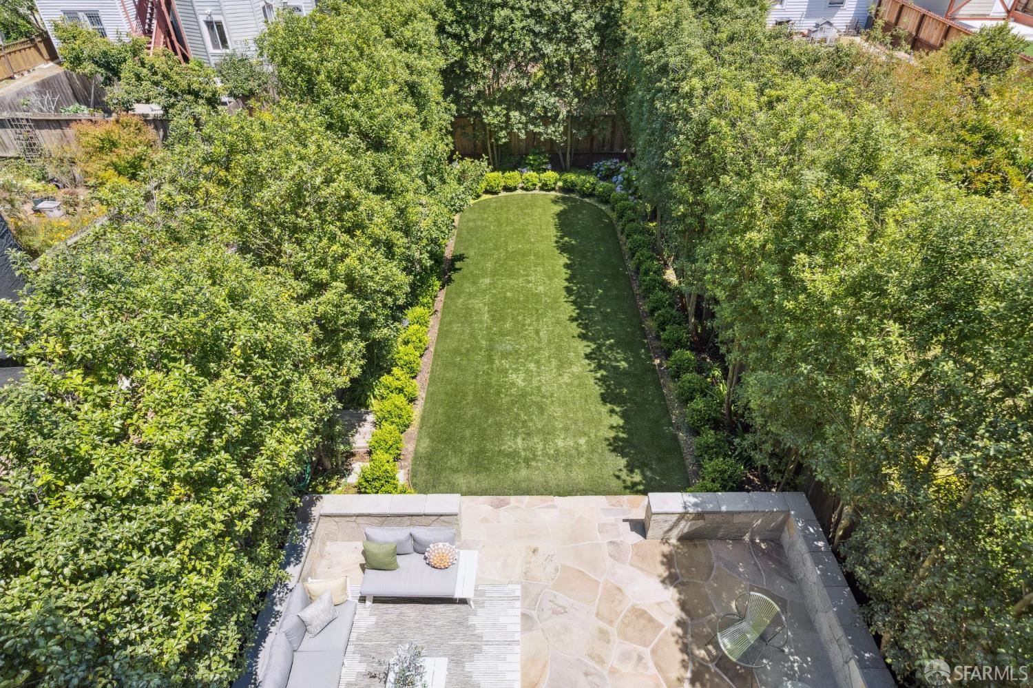 Detail Gallery Image 71 of 97 For 560 18th Ave, San Francisco,  CA 94121 - 4 Beds | 2/1 Baths