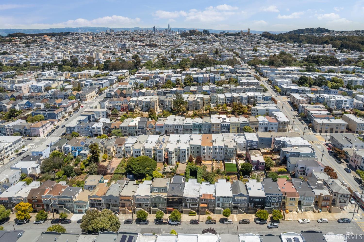 Detail Gallery Image 76 of 97 For 560 18th Ave, San Francisco,  CA 94121 - 4 Beds | 2/1 Baths