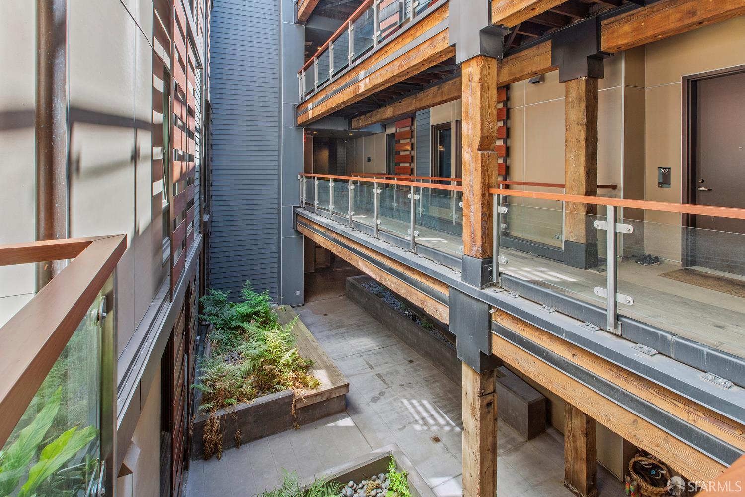 Detail Gallery Image 33 of 36 For 35 Dolores St #204,  San Francisco,  CA 94103 - 1 Beds | 1 Baths