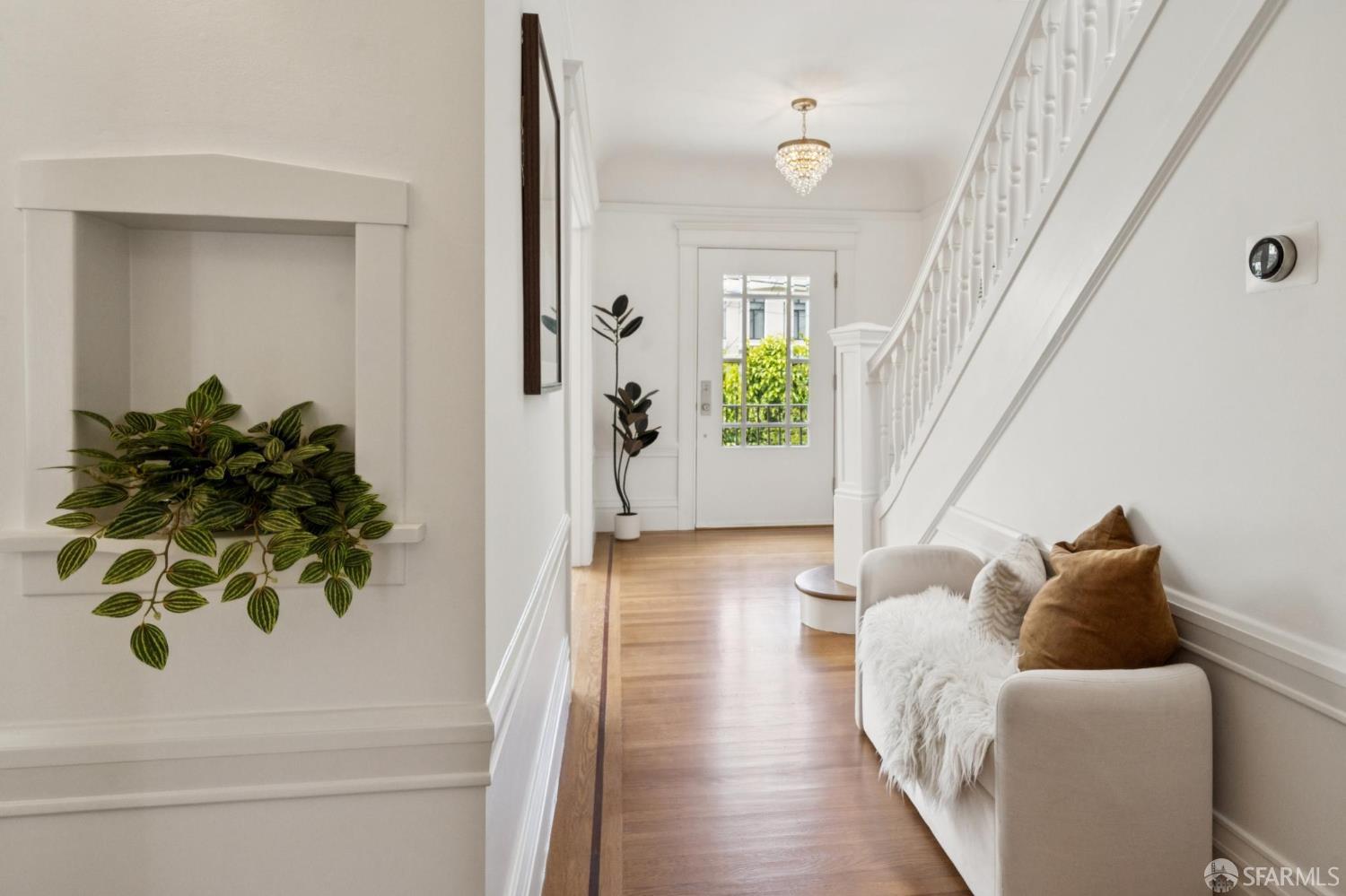 Detail Gallery Image 28 of 97 For 560 18th Ave, San Francisco,  CA 94121 - 4 Beds | 2/1 Baths