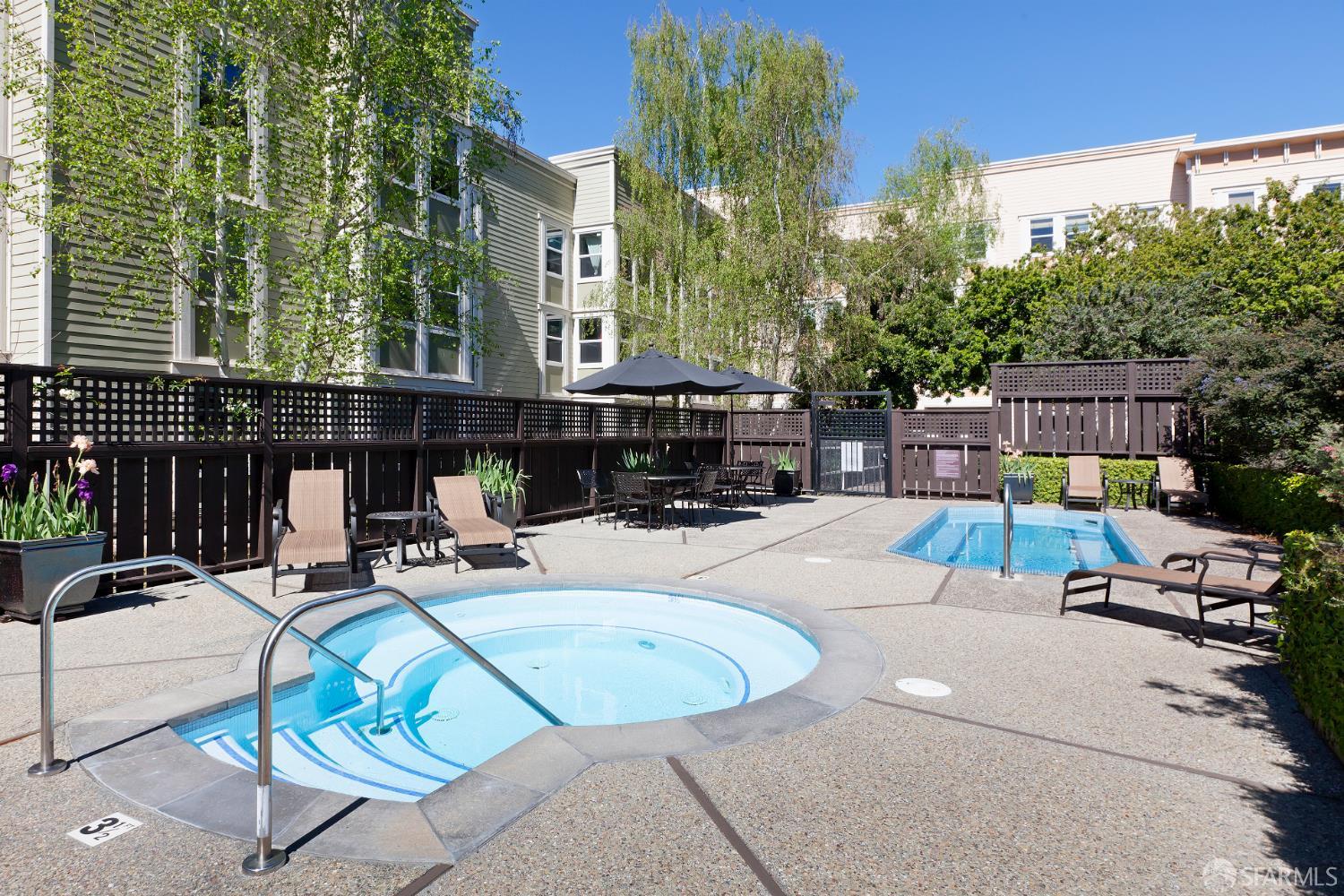 Detail Gallery Image 25 of 72 For 2250 24th St #233,  San Francisco,  CA 94107 - 0 Beds | 1 Baths